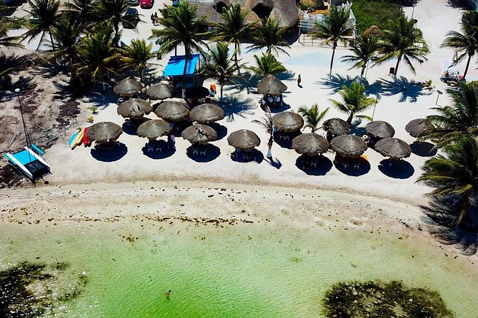 1 Day Costa Maya All Included Beach Break - Should you book the Nohoch Kay beach break?