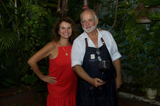10 Experiences Tour: A Culinary Journey Through Mexico - The food: small portions, serious variety