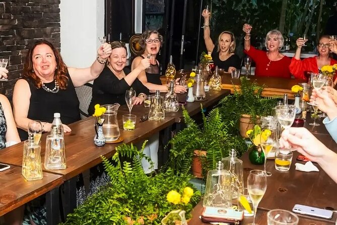 10 Experiences Tour: A Culinary Journey Through Mexico - A small group changes the tone