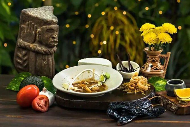 10 Experiences Tour: A Culinary Journey Through Mexico - Is $227.02 a fair price?