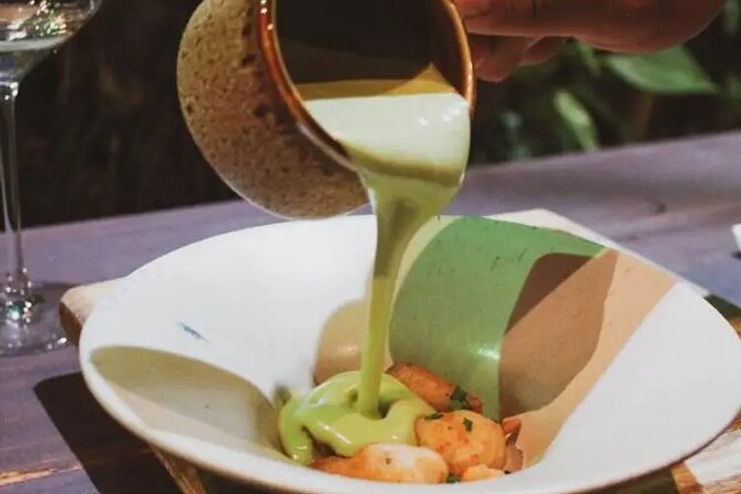10 Experiences Tour: A Culinary Journey Through Mexico - Who will enjoy this most?