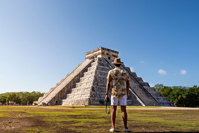 2 Day Combo Tour, Xcaret, Xel-Ha, Xplor and Chichen Itza Option - Xel-Ha: easy water fun with extra-cost temptations
