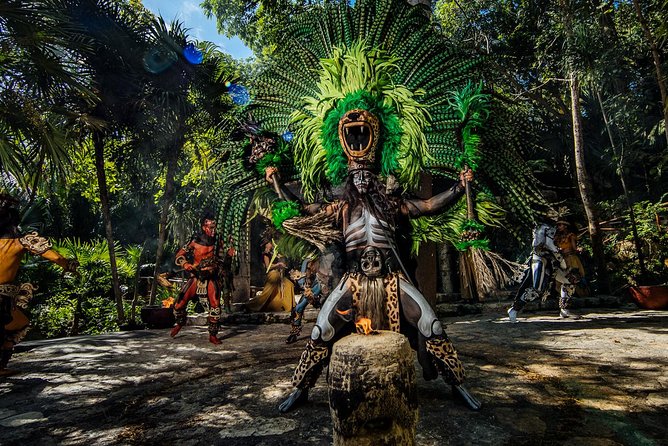 2 Day Combo Tour, Xcaret, Xel-Ha, Xplor and Chichen Itza Option - Xplor: the strongest pick for active visitors