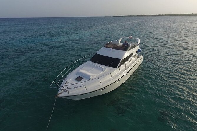 2 Hour Sunset - 47' Azimut, Tulum, Playa del Carmen, Riviera Maya - Who will enjoy this yacht tour most?