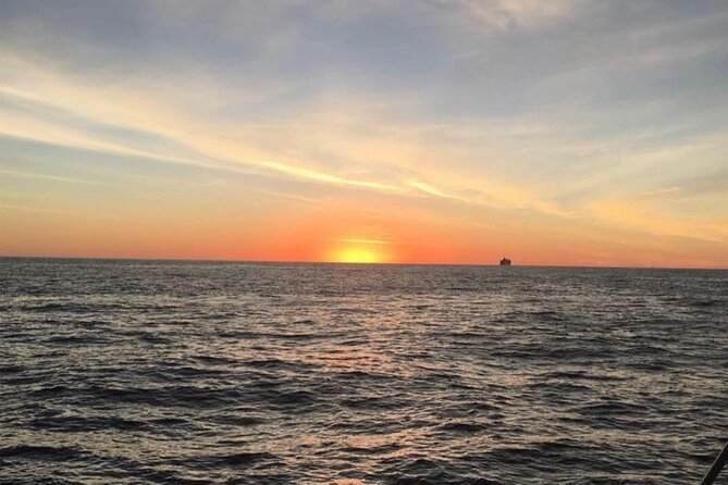 2 Hour Sunset Tour on Catamaran in Cabo San Lucas - What $85 really gets you