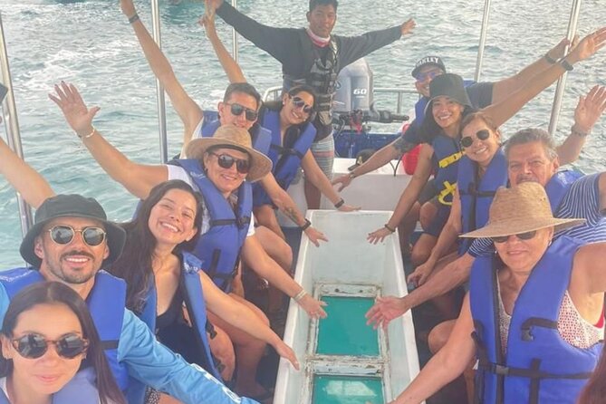 2 in 1 Tour | Arc Tour with Beach Drop - Who will enjoy this 3-hour outing