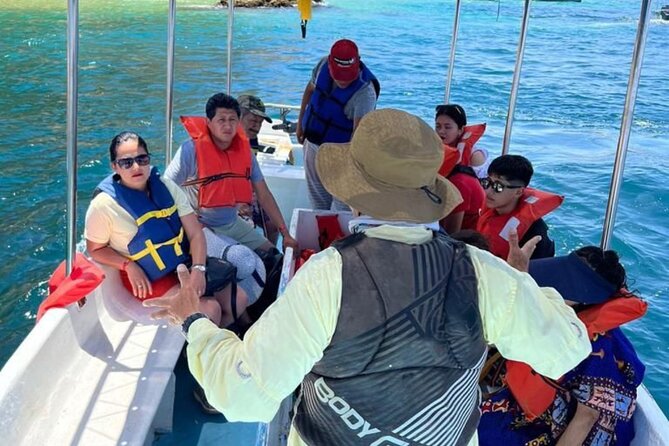 2 in 1 Tour | Arc Tour with Beach Drop - Starting at Playa del Coral Negro