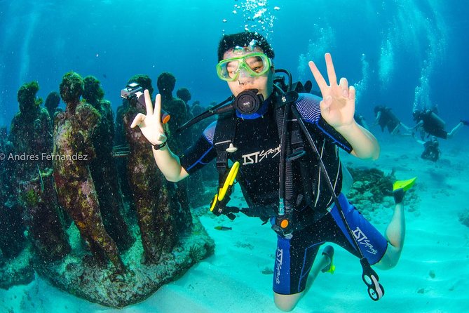 2 Tank Dives MUSA and Manchones reef (Certified divers) - The small-group advantage