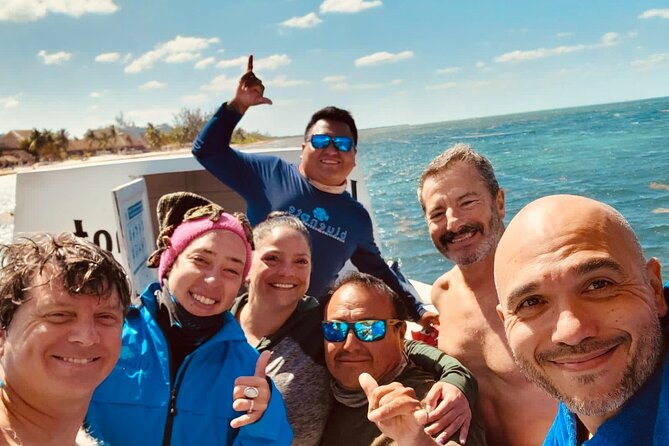 2 Tank Morning Dive: Scuba Diving in Cozumel - Why Cozumel Works So Well for a Two-Tank Morning