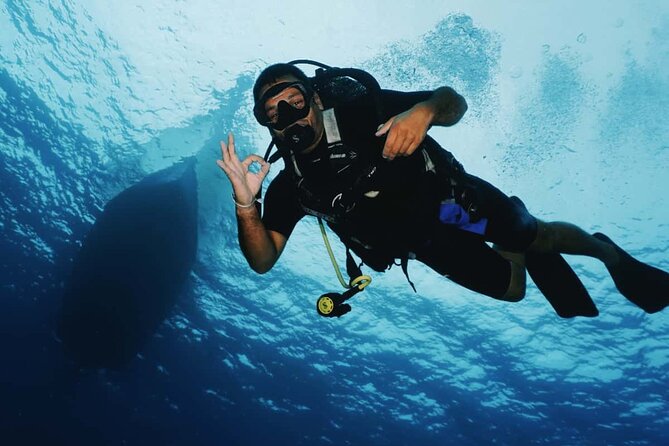 2 Tank Morning Dive: Scuba Diving in Cozumel - Who Will Get the Most From This Trip