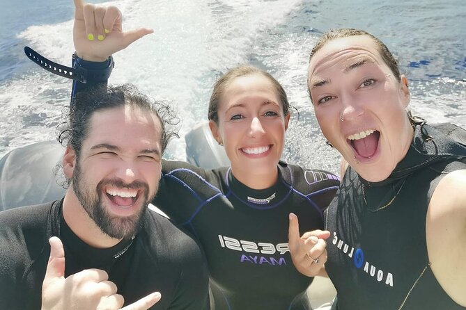 2 Tank Morning Dive: Scuba Diving in Cozumel - Meeting at Marina ASIPONA Fonatur at 9:00