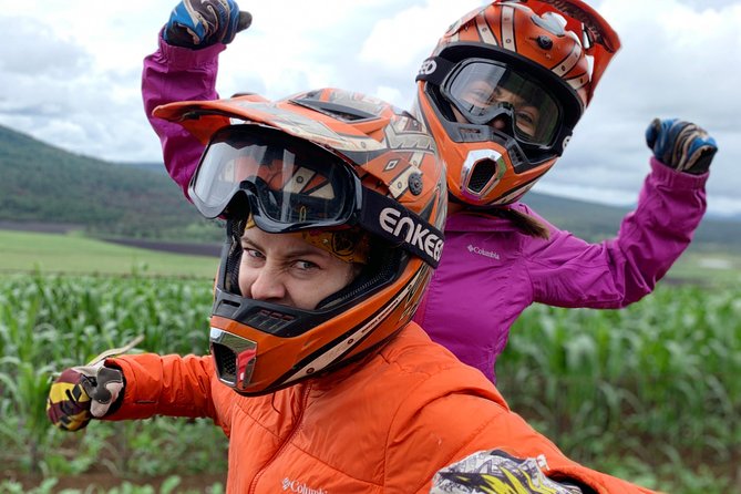 2 Volcanos - Special 2 pax, 3 -4 hr ride. Reserve Only 1 pax - Key Details Before You Book
