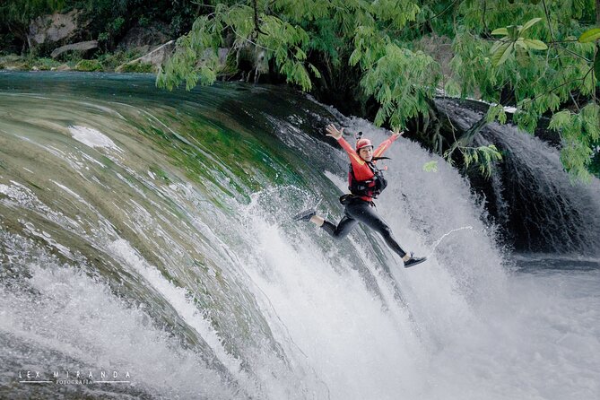 3-Day Adventure and Nature Tour in Huasteca Potosina from Ciudad Valles - Guides, safety, and the small-group advantage