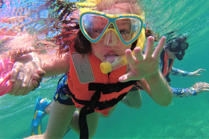 3 Hour Costa Maya Snorkeling Excursion - La Leyenda ECO-TOURS - Reef Health and Realistic Expectations