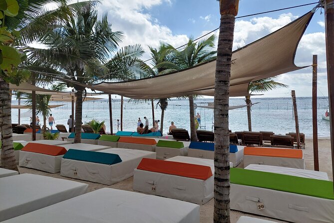 3 Hour Costa Maya Snorkeling Excursion - La Leyenda ECO-TOURS - Photos From the Water: A Nice Extra With a Caveat