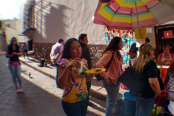 3-Hour Guided Walking Tour of Guanajuato - Why three hours is a smart first look at Guanajuato
