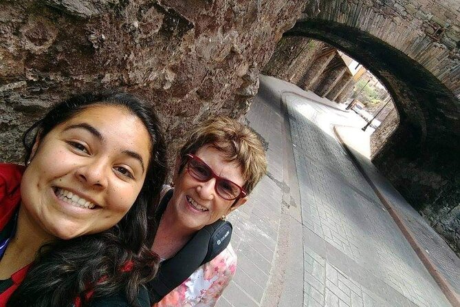 3-Hour Guided Walking Tour of Guanajuato - Mercado Hidalgo: food, daily life, and a mining monument