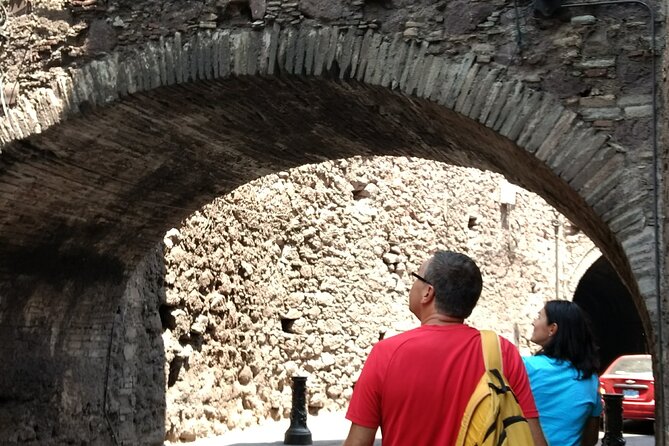 3-Hour Guided Walking Tour of Guanajuato - The University of Guanajuato: a strong finish