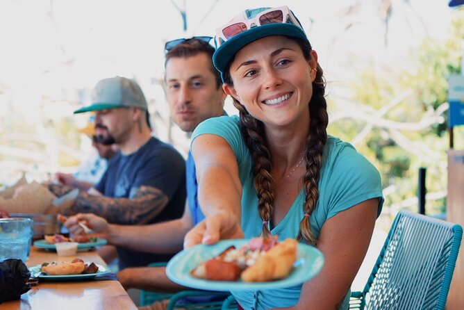 3 Hours of Guided La Paz Street Food Tour - Why this La Paz food tour is different