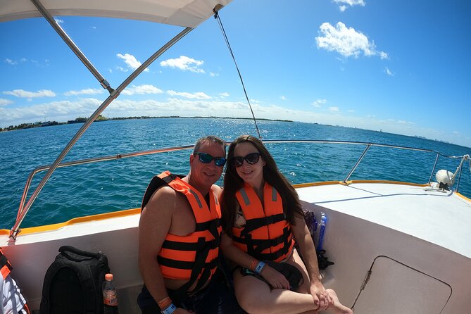 3 Hours VIP Semiprivate Tour Isla Mujeres Full Snorkeling Experience - Is $88 a fair price?