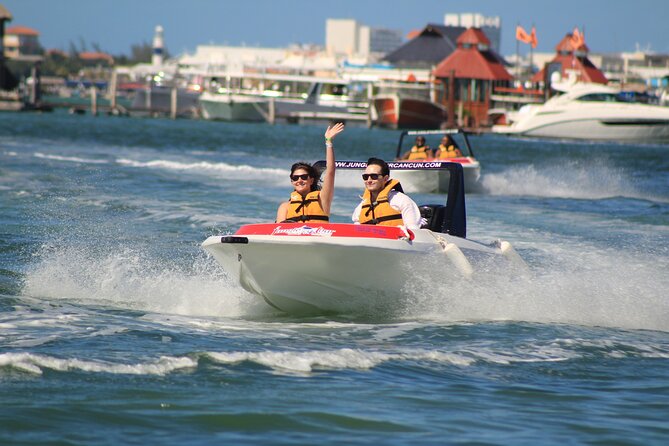 3-in-1 Puerto Morelos: Snorkeling, Tequila & Beachside Lunch - Stop one: snorkeling the Great Maya Reef