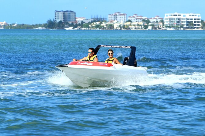 3-in-1 Puerto Morelos: Snorkeling, Tequila & Beachside Lunch - Lunch, tequila, and what is not included
