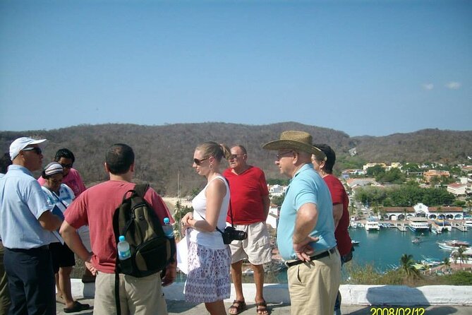 3 Levels of Huatulco the coffee you've been looking for - Santa Maria and the Everyday Side of Oaxaca