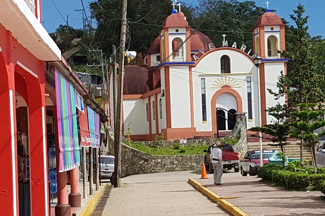 3 Levels of Huatulco the coffee you've been looking for - Clothing, Walking, and Mountain Roads