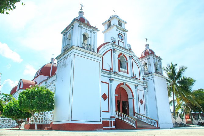 3 Levels of Huatulco the coffee you've been looking for - Pluma Hidalgo and the Coffee-Growing Highlands
