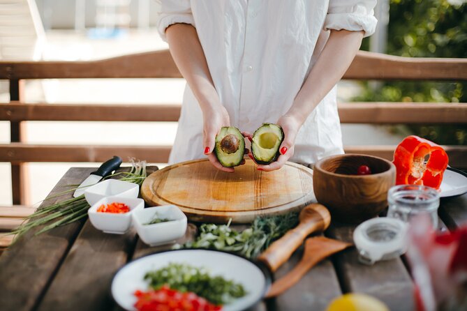 3h Cooking Class in Mexico City: 8 Recipes & Bottomless Drinks - Camote en tacha and arroz con leche