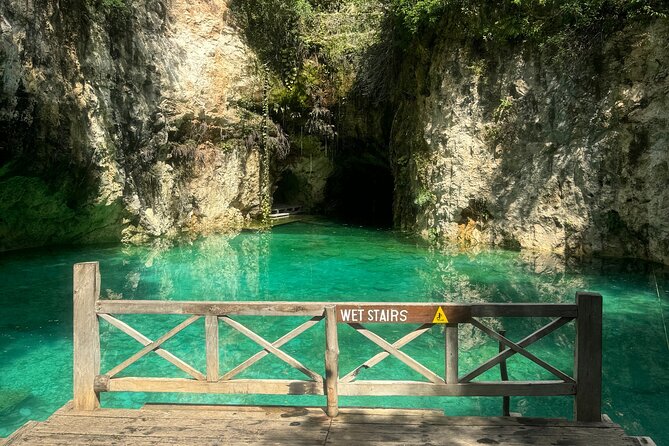 4 Cenotes Tour in Homún all inclusive from Merida - Key points at a glance