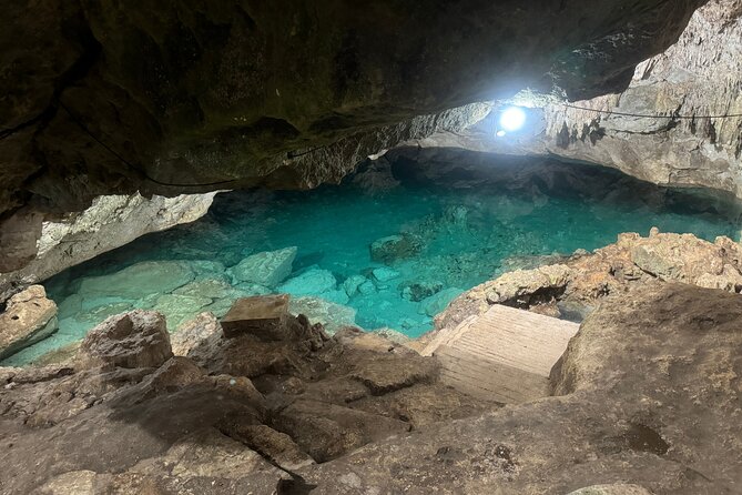 4 Cenotes Tour in Homún all inclusive from Merida - The cenotes are different, but not all are dramatic