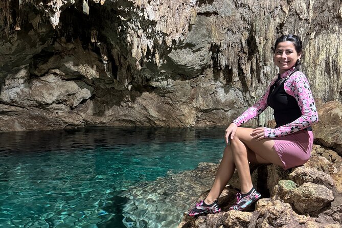 4 Cenotes Tour in Homún all inclusive from Merida - Guides, drivers, and the human side of the day