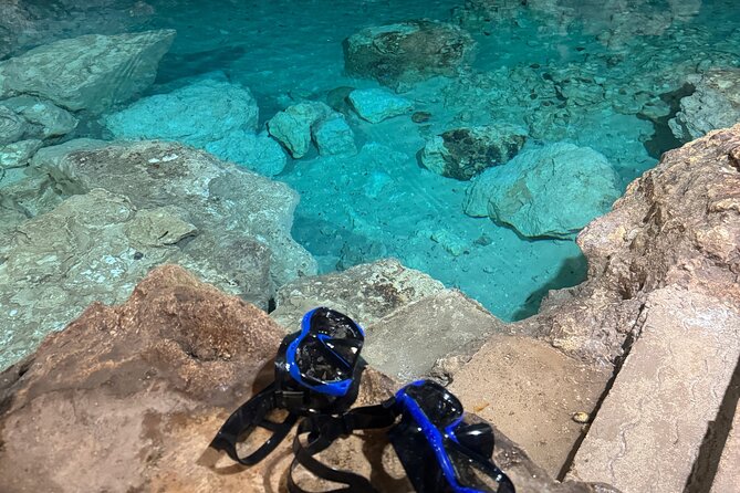 4 Cenotes Tour in Homún all inclusive from Merida - What to pack and what to skip