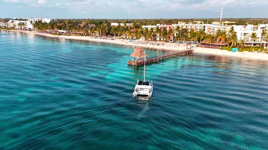 4 Hour Turtle Sanctuary Experience on a Luxury Catamarán - Why This Cozumel Catamaran Trip Works