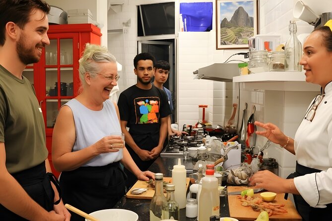 4h Cooking Class in Cancun with 8 Recipes & Bottomless Drinks - What Makes This Cooking Class Worth Considering