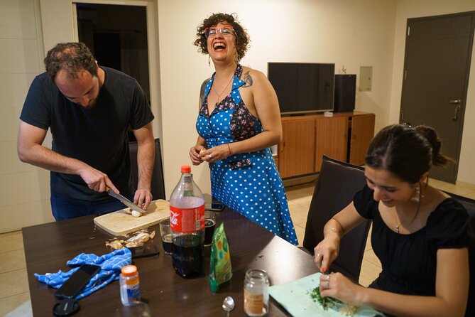 4h Cooking Class in Cancun with 8 Recipes & Bottomless Drinks - Stepping Into Chef Mel’s Kitchen