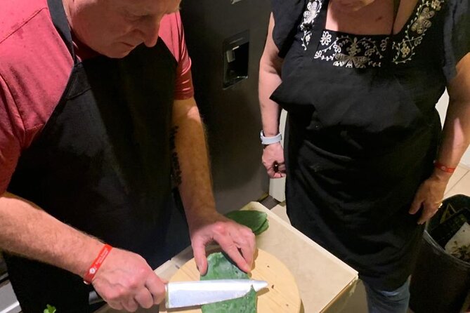 4h Cooking Class in Cancun with 8 Recipes & Bottomless Drinks - Is $110 a Fair Price?