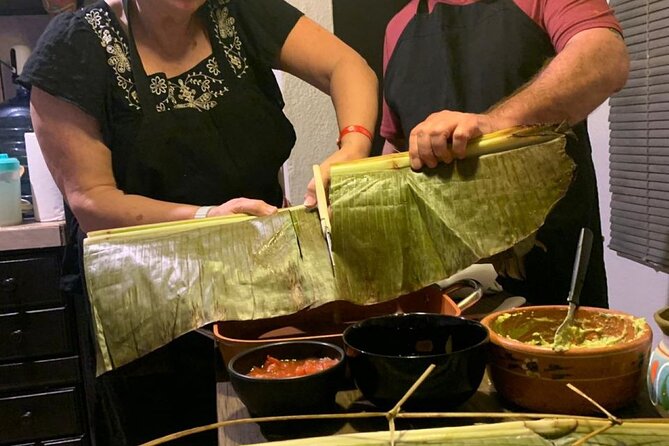 4h Cooking Class in Cancun with 8 Recipes & Bottomless Drinks - Who Will Enjoy the Four-Hour Format