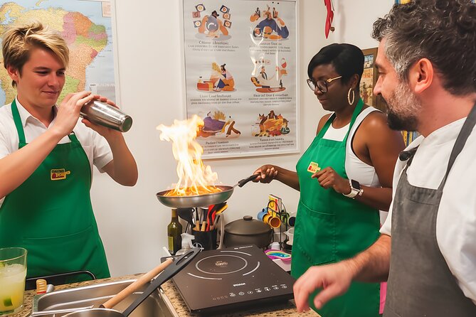 4h Cooking Class in Cancun with 8 Recipes & Bottomless Drinks - Book or Skip This Cancun Cooking Class?