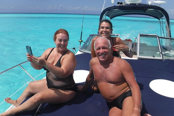 4H Private 38'Catamaran All-Inclusive in Tulum & Playa del Carmen - Practical Ways to Get More From the Day