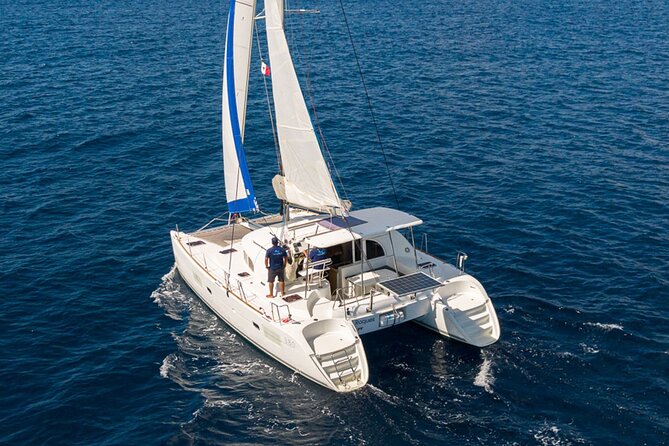 4H Private 38'Catamaran All-Inclusive in Tulum & Playa del Carmen - FAQ