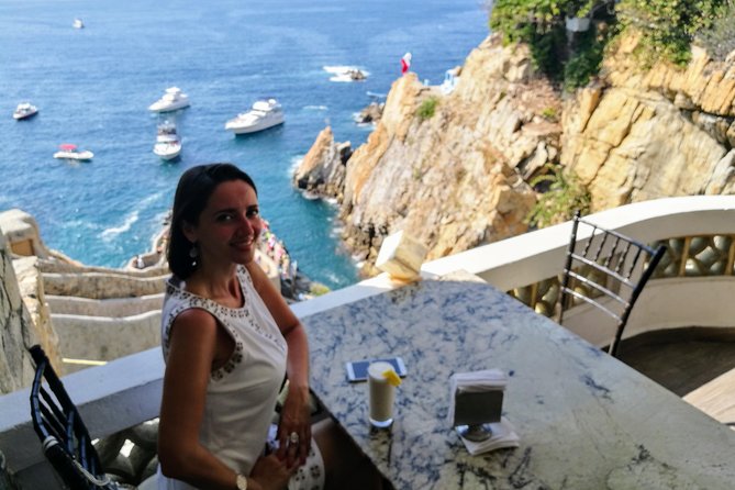 4Hrs Small Group Half Day City Tour with Lunch at High Divers - Why this half-day tour works well in Acapulco