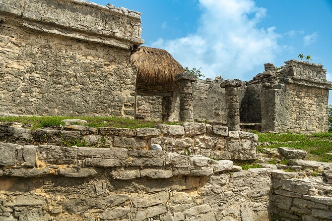 4x1: Coba, Cenote, Tulum and Playa del Carmen Tour from Cancun - Guides, drivers, buses, and the human side of the day