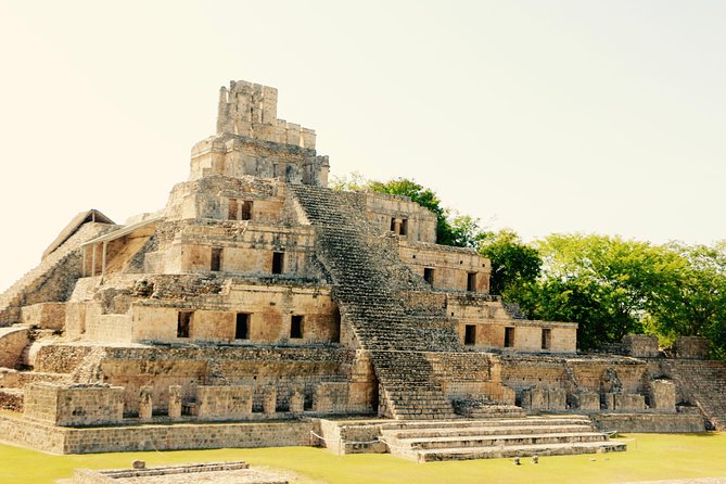 5 Days Mayan Heritage History Tour - Day 5: Chichen Itza saves a famous finish