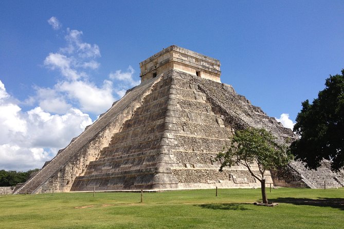 5 Days Mayan Heritage History Tour - Food, hotels, and the practical rhythm