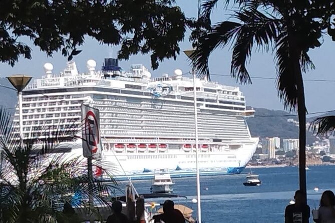 6 Hour Fun-Filled Tour Perfect for Cruise Travelers & Hotel Stays - What this Acapulco tour is really trying to do