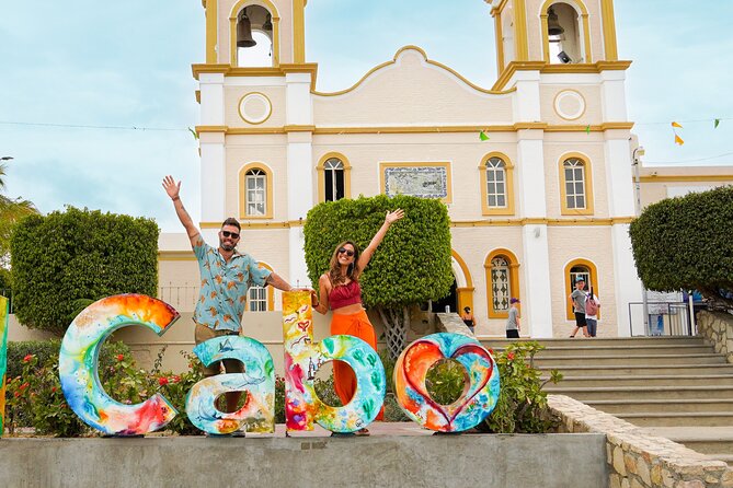 6-Hour Guided City and Cruise Tour of Los Cabos with Lunch - Why this tour works for a first day in Los Cabos