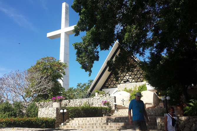 6Hr Cruise or Hotels City Tour, Divers, Baby Turtles Peace Chapel - Price, admissions, and what is actually included