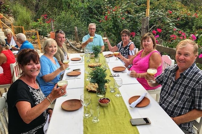 8-Course Dinner Experience in Huatulco - At a glance: what makes this dinner different